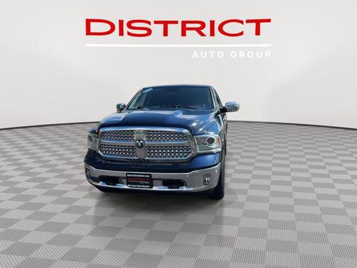 2018 RAM 1500 Laramie
