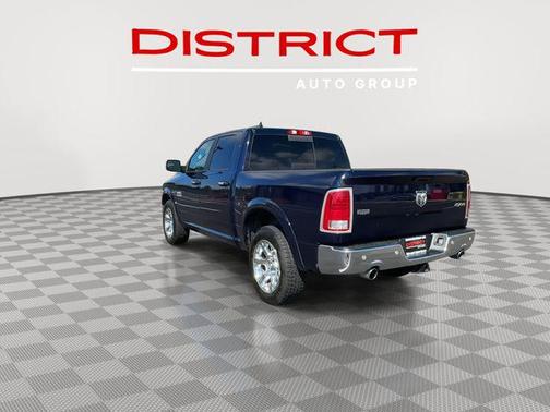 2018 RAM 1500 Laramie