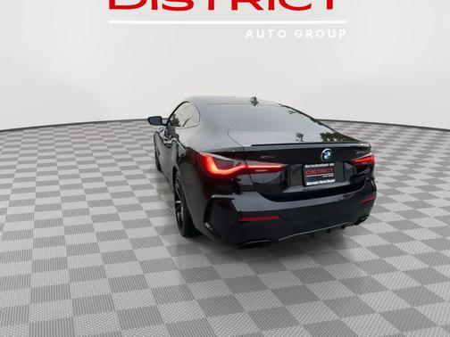 2022 BMW M440 i xDrive