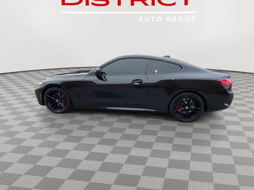 2022 BMW M440 i xDrive