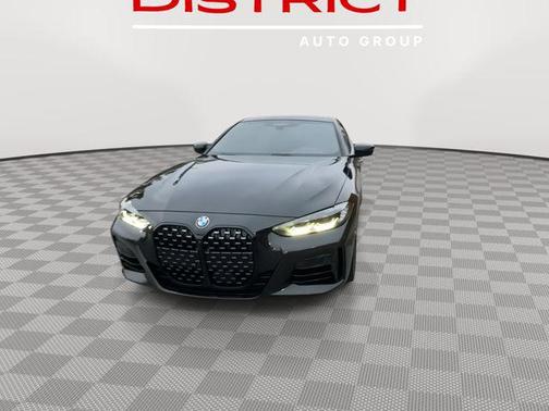 2022 BMW M440 i xDrive