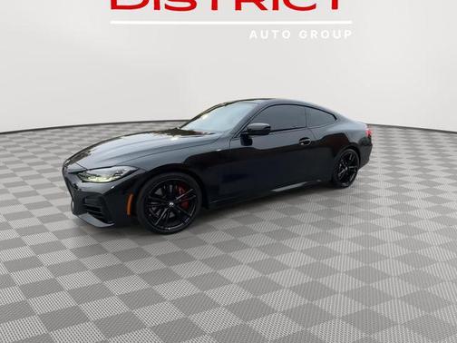 2022 BMW M440 i xDrive