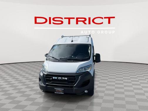2023 RAM ProMaster 3500 High Roof