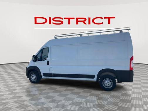 2023 RAM ProMaster 3500 High Roof