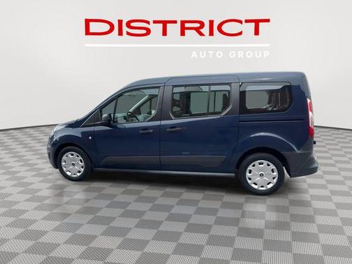 2018 Ford Transit Connect XL