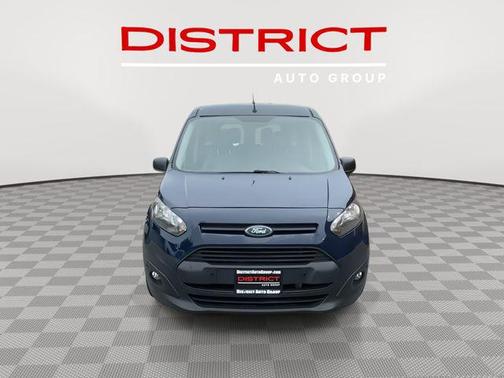 2018 Ford Transit Connect XL
