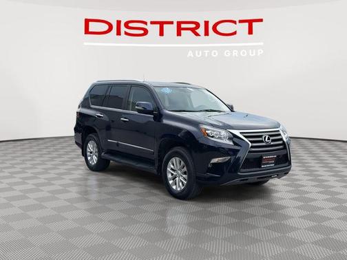 2019 Lexus GX 460 Premium