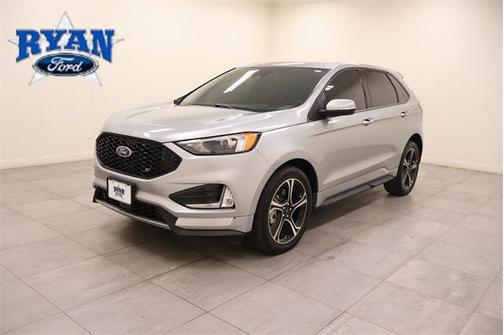 2023 Ford Edge ST