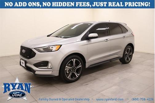 2023 Ford Edge ST