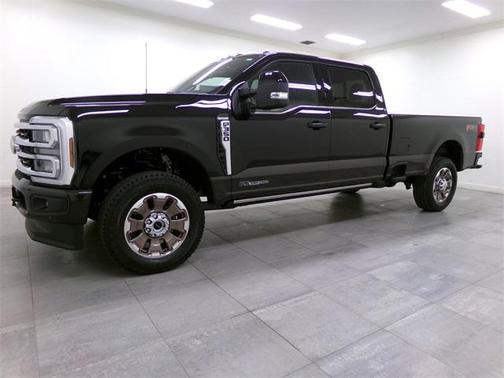 2025 Ford F-350 King Ranch