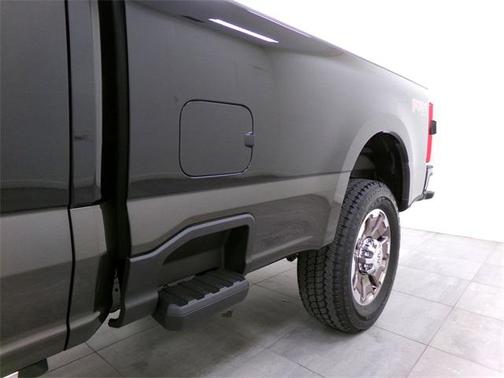 2025 Ford F-350 King Ranch