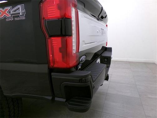 2025 Ford F-350 King Ranch