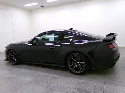 2025 Ford Mustang Dark Horse Fastback