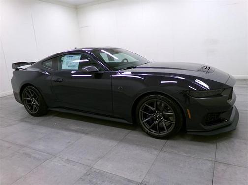 2025 Ford Mustang Dark Horse Fastback