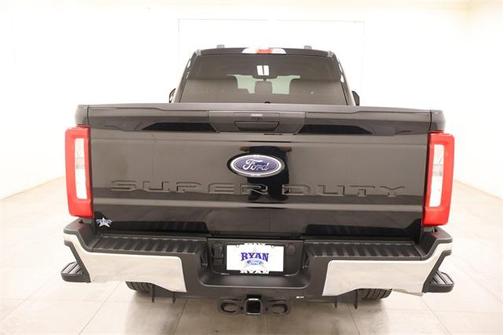 2025 Ford F-250 XLT