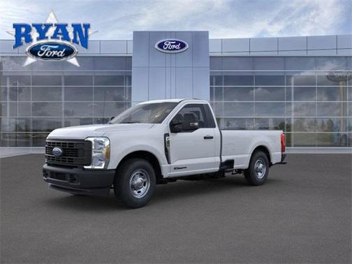 2025 Ford F-250 XL