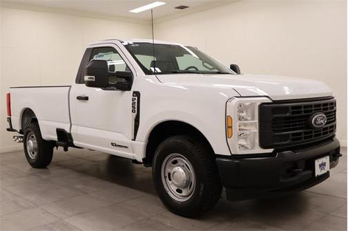 2025 Ford F-250 XL