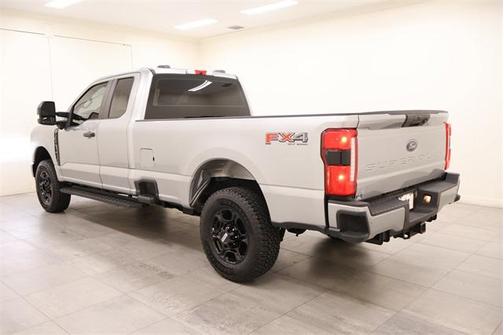2023 Ford F-250 XL