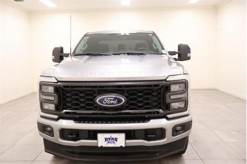2023 Ford F-250 XL