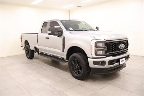 2023 Ford F-250 XL