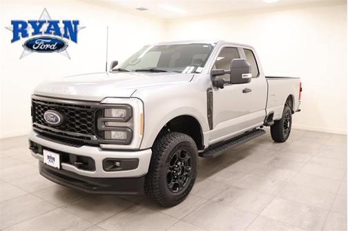 2023 Ford F-250 XL