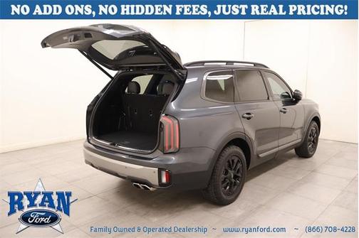 2023 Kia Telluride SX Prestige X-Pro