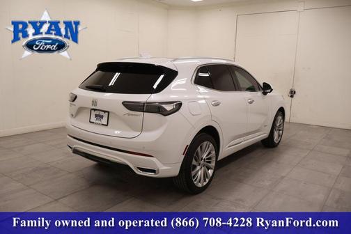 2024 Buick Envision Avenir AWD