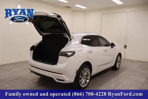 2024 Buick Envision Avenir AWD