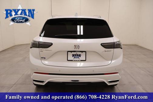 2024 Buick Envision Avenir AWD