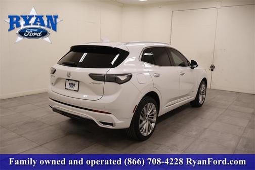 2024 Buick Envision Avenir AWD