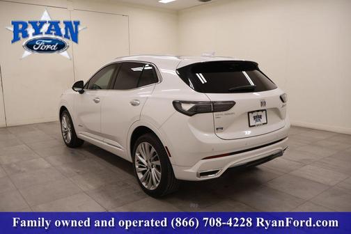 2024 Buick Envision Avenir AWD