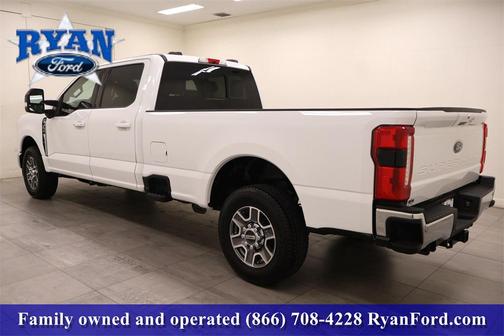 2026 Ford F-350 Lariat