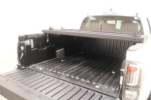 2023 Toyota Tacoma Limited