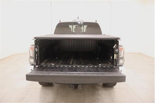 2023 Toyota Tacoma Limited