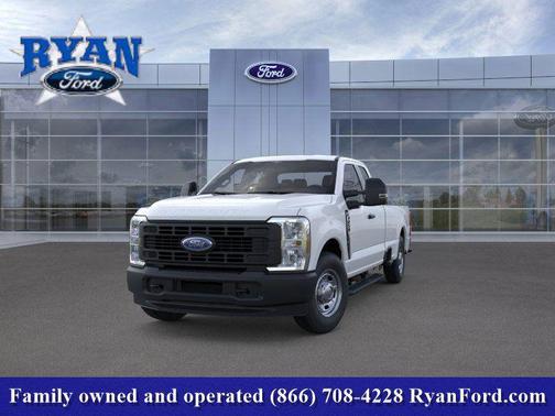 2026 Ford F-250 XL
