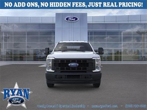 2026 Ford F-350 XL