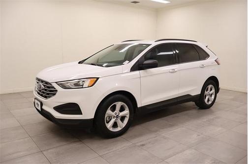 2020 Ford Edge SE