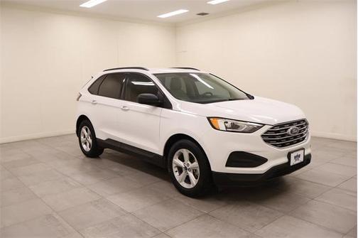 2020 Ford Edge SE