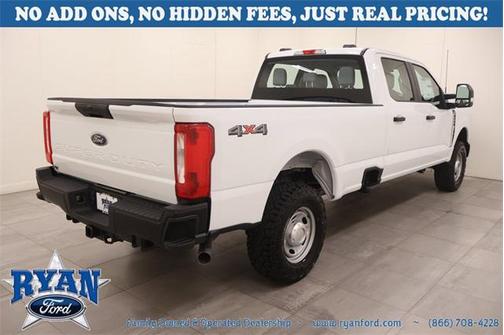 2026 Ford F-250 XL