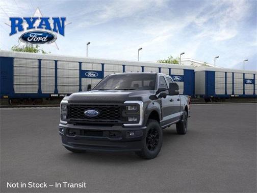 2025 Ford F-250 XL