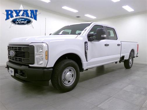 2025 Ford F-350 XL
