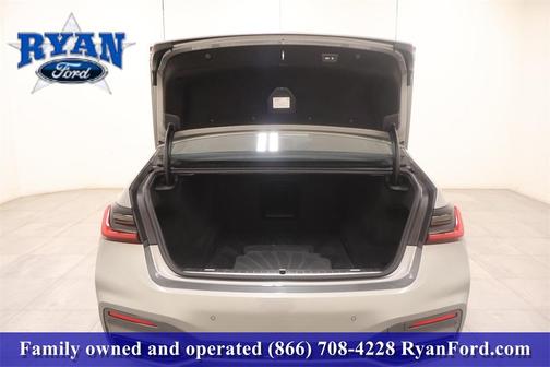 2022 BMW 750 i xDrive