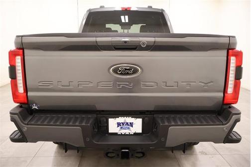 2025 Ford F-250 XLT