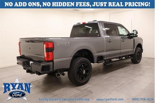 2025 Ford F-250 XLT