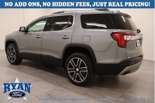 2023 GMC Acadia FWD SLT