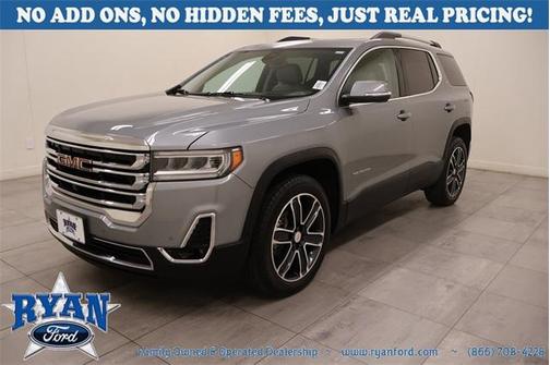 2023 GMC Acadia FWD SLT