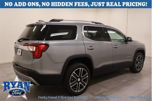 2023 GMC Acadia FWD SLT