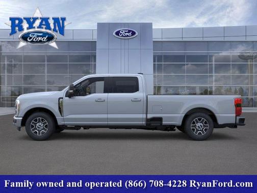 2026 Ford F-350 Lariat