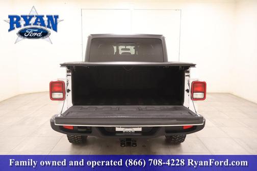 2023 Jeep Gladiator Willys 4x4