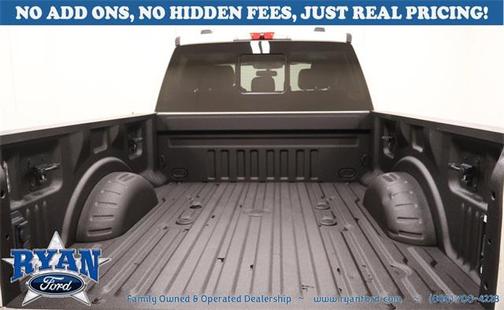 2024 Ford F-250 Limited